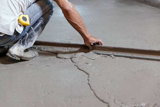 Best Concrete Resurfacing Services  in Berrien Springs, MI